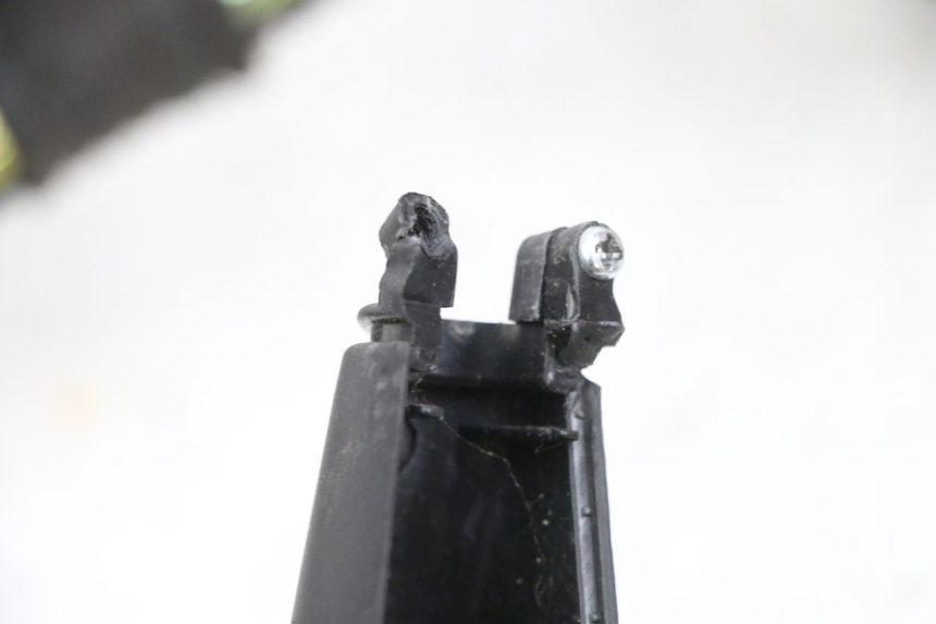 photo de LUSTERKO LEWE PIAGGIO X8 125 (2004 - 2007) - Zoom jakości