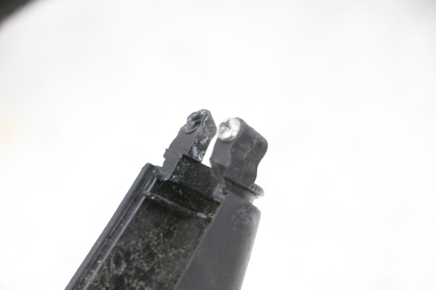 photo de LUSTERKO LEWE PIAGGIO X8 125 (2004 - 2007) - Widok profilu