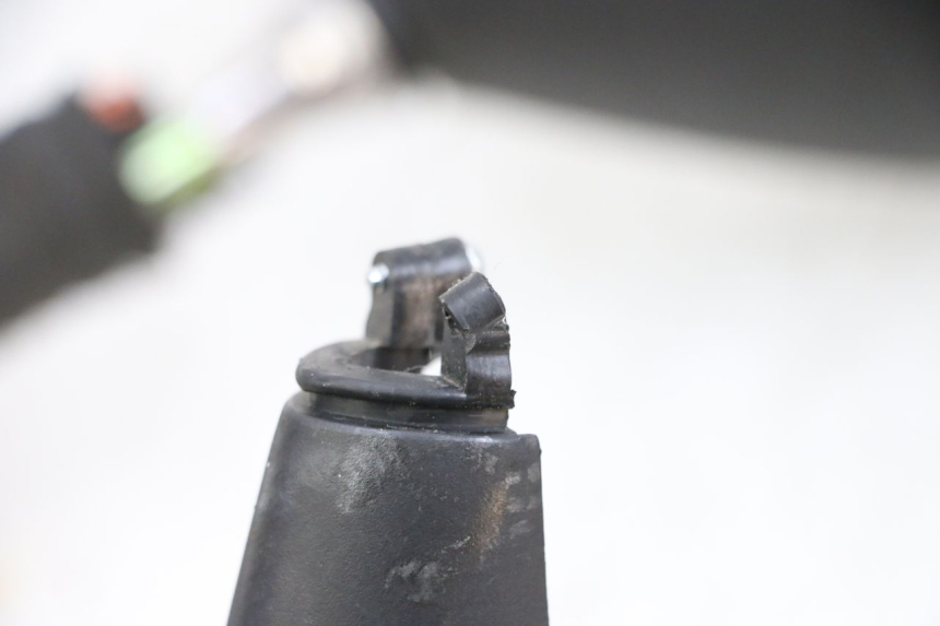 photo de LUSTERKO LEWE PIAGGIO X8 125 (2004 - 2007) - Widok główny