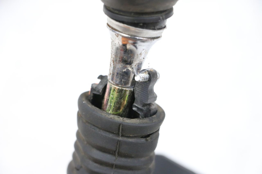 photo de LUSTERKO LEWE PIAGGIO X8 125 (2004 - 2007) - Szczegół części