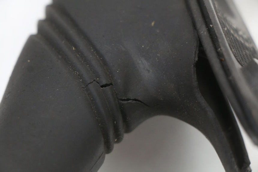 photo de LUSTERKO LEWE PIAGGIO X9 125 (2000 - 2003) - Zoom stanu zużycia