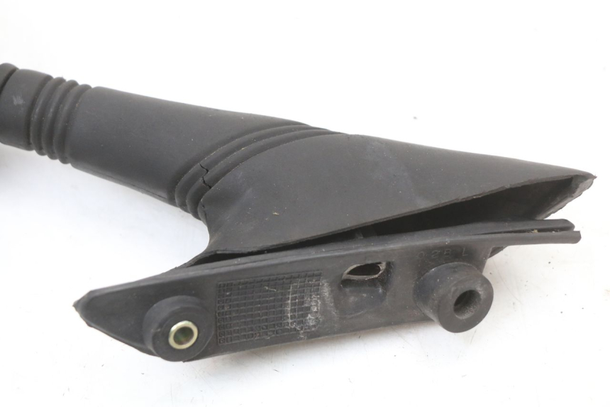 photo de LUSTERKO LEWE PIAGGIO X9 125 (2000 - 2003) - Inny kąt widzenia