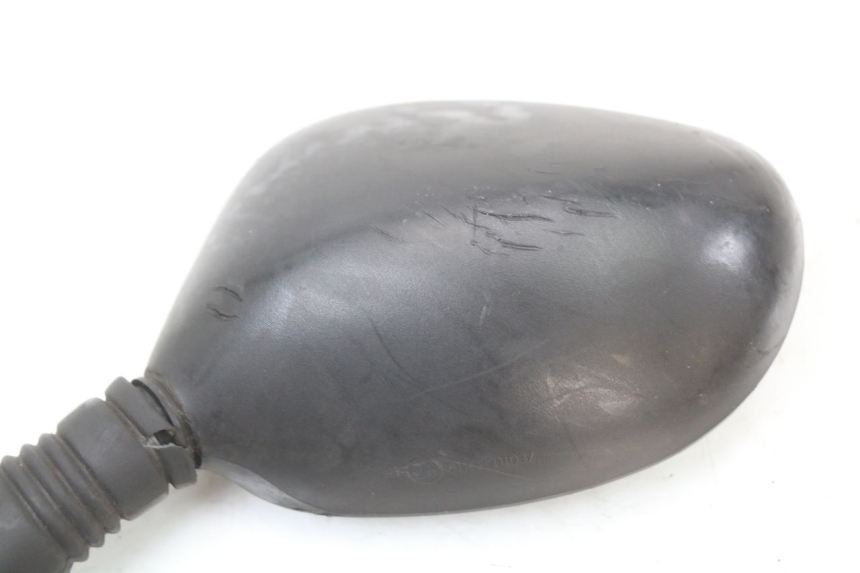 photo de LUSTERKO LEWE PIAGGIO X9 125 (2000 - 2003) - Stan powierzchni