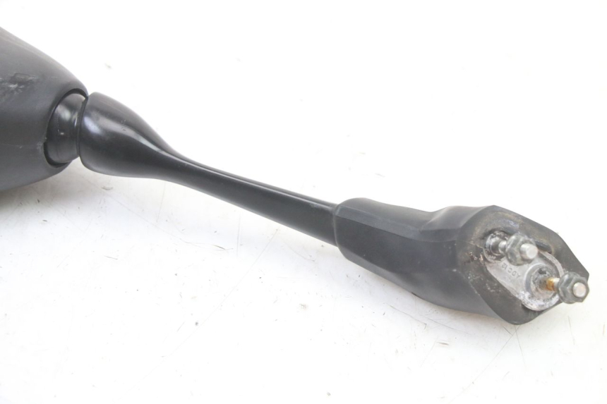 photo de LUSTERKO LEWE YAMAHA FZS FAZER 600 (2001 - 2003) - Zoom stanu zużycia