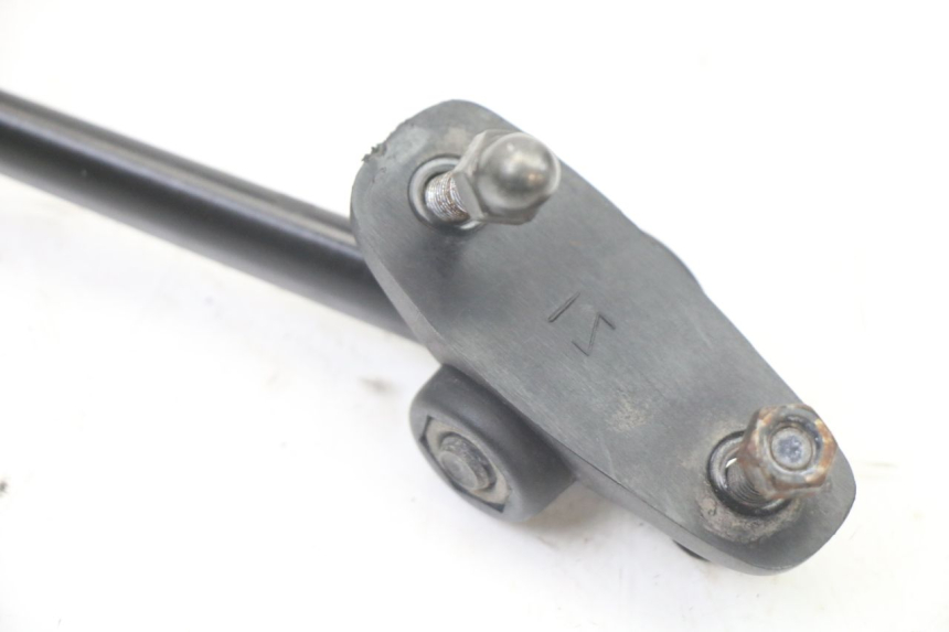 photo de LUSTERKO LEWE YAMAHA TZR 50 (2008 - 2016) - Inny kąt widzenia