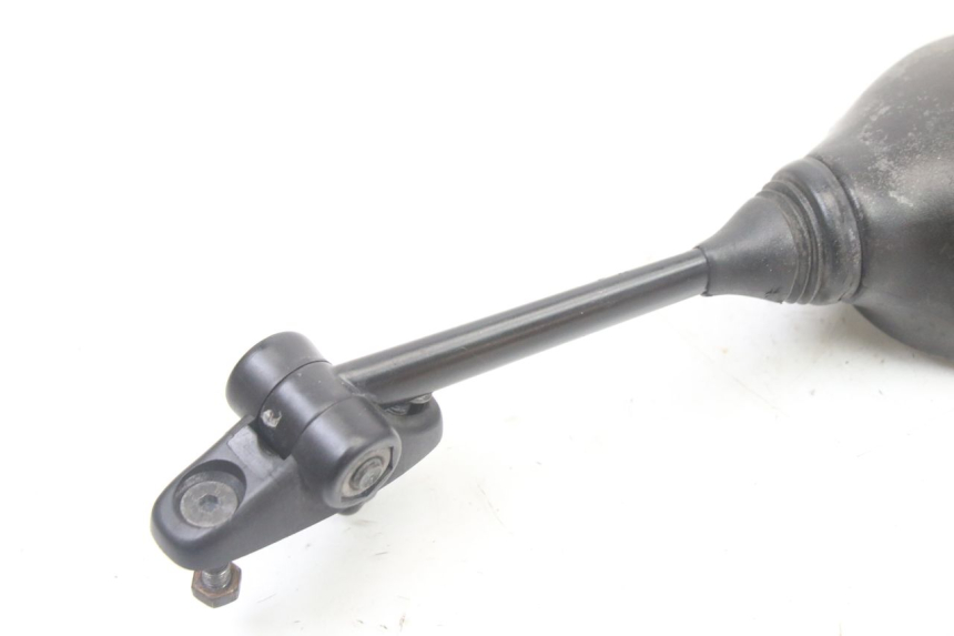 photo de LUSTERKO LEWE YAMAHA TZR 50 (2008 - 2016) - Stan powierzchni