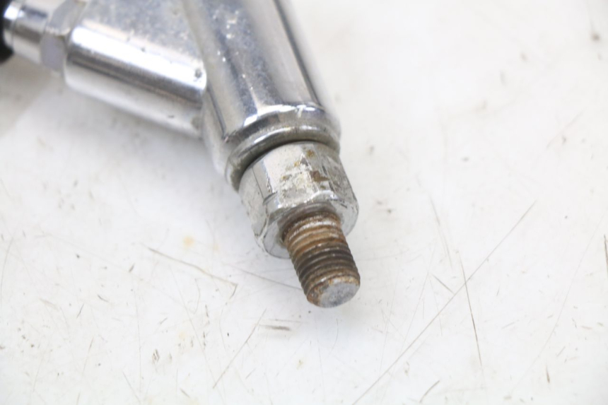 photo de LUSTERKO LEWE YAMAHA XVS DRAG STAR DRAGSTAR 650 (1997 - 2007) - Inny kąt widzenia