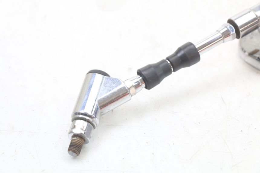 photo de LUSTERKO LEWE YAMAHA XVS DRAG STAR DRAGSTAR 650 (1997 - 2007) - Stan powierzchni