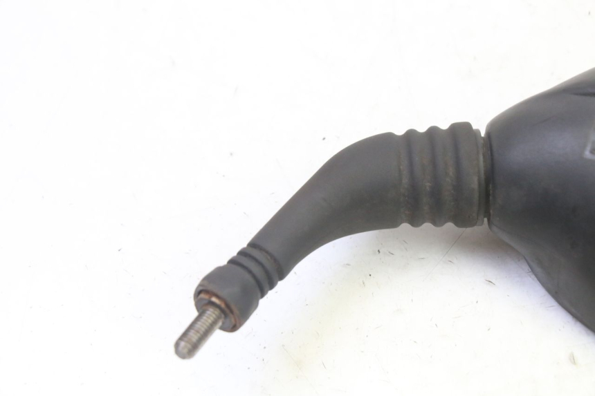 photo de LUSTERKO LEWE YAMAHA YP MAJESTY 125 (2007 - 2010) - Stan powierzchni