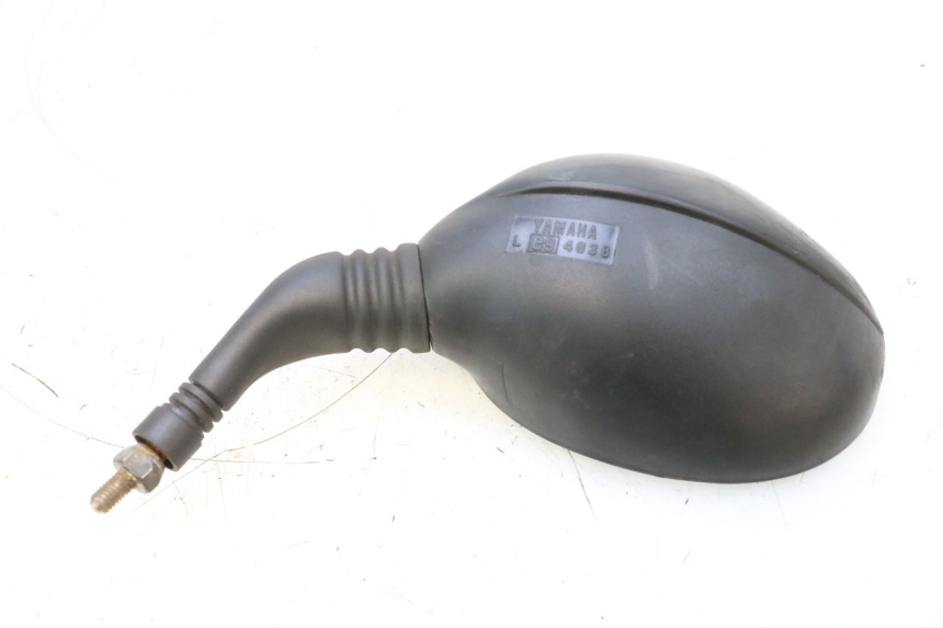 photo de LUSTERKO LEWE YAMAHA YP MAJESTY 125 (1998 - 2001) - Zbliżenie techniczne