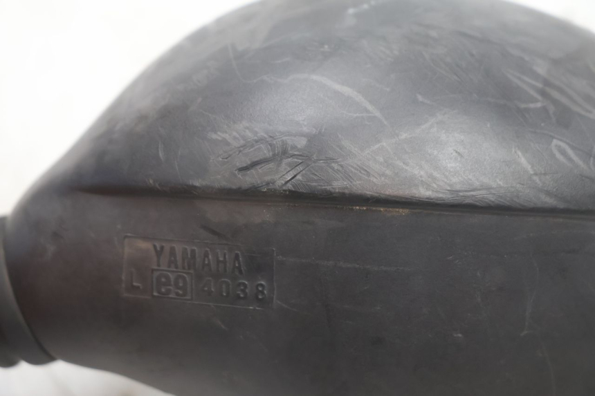 photo de LUSTERKO LEWE YAMAHA YP MAJESTY 125 (2002 - 2006) - Część sprawdzona