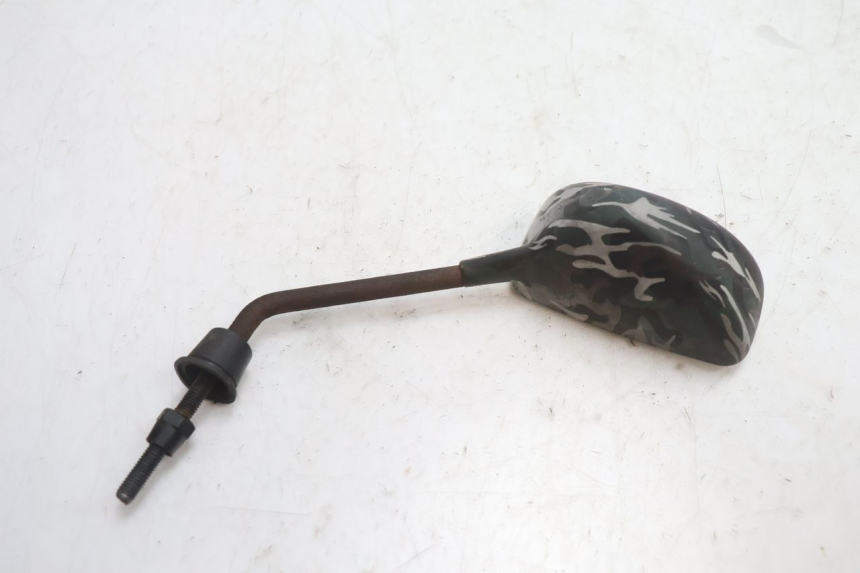 photo de LUSTERKO LEWE PIAGGIO ZIP 2T 50 (2009 - 2019) - Zbliżenie techniczne