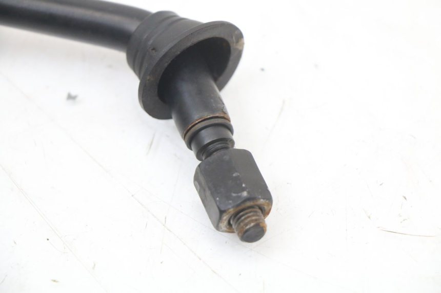 photo de LUSTERKO LEWE PIAGGIO ZIP 4T 50 (2018 - 2020) - Zoom stanu zużycia