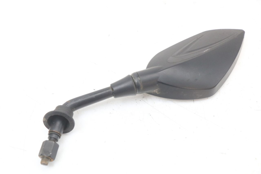 photo de LUSTERKO LEWE PIAGGIO ZIP 4T 50 (2018 - 2020) - Inny kąt widzenia