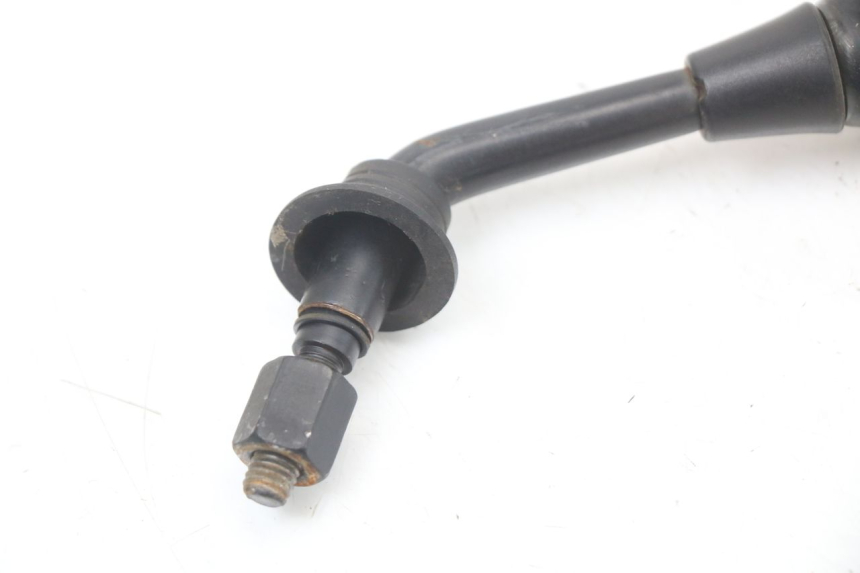 photo de LUSTERKO LEWE PIAGGIO ZIP 4T 50 (2018 - 2020) - Zbliżenie techniczne