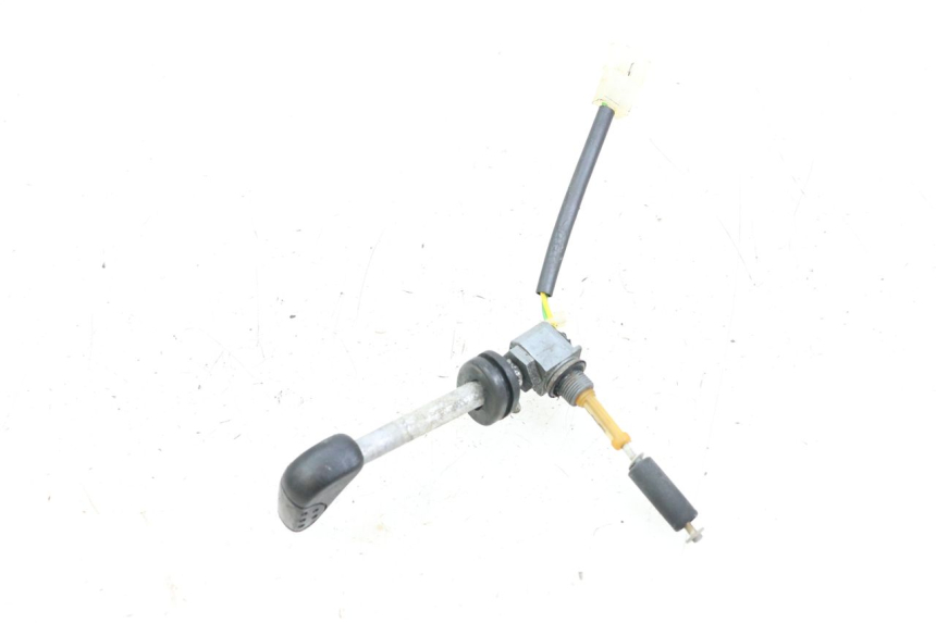 photo de KRANIK ZBIORNIKA PEUGEOT BUXY 50 (1993 - 1998) - Widok ogólny