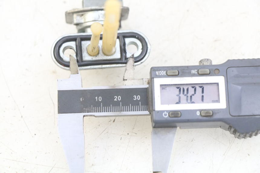 photo de KRANIK ZBIORNIKA JIANSHE COYOTE 80 - Szczegół części