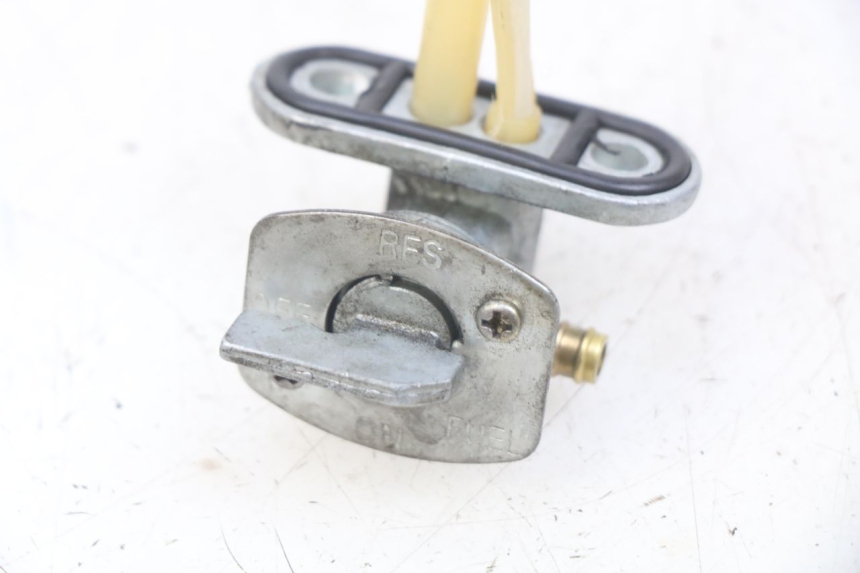 photo de KRANIK ZBIORNIKA JIANSHE COYOTE 80 - Punkty mocowania