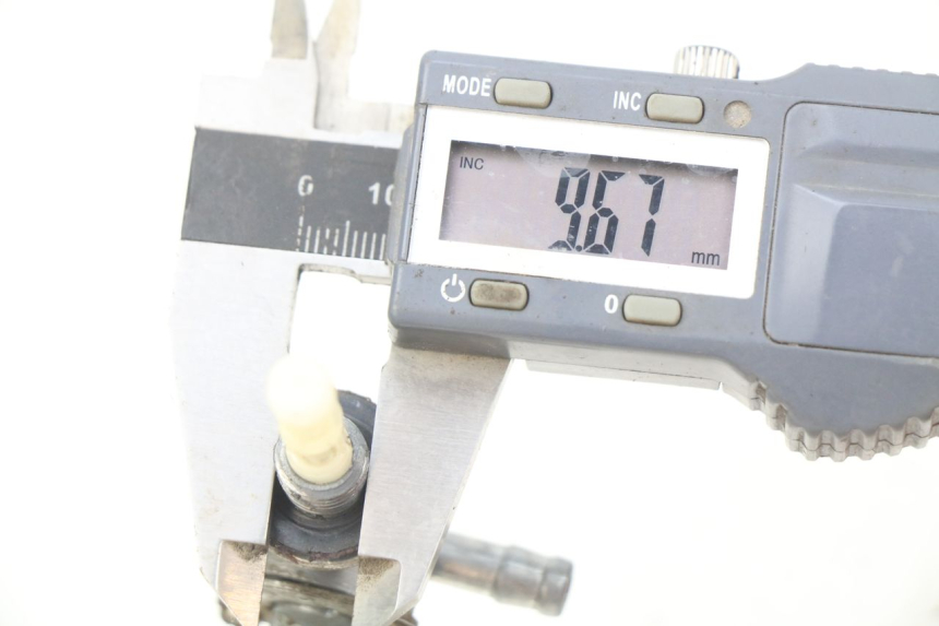 photo de KRANIK ZBIORNIKA LONCIN DIRT BIKE 125 - Szczegół części