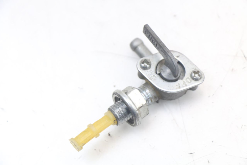 photo de KRANIK ZBIORNIKA RSR DIRT BIKE 150 - Zoom stanu zużycia