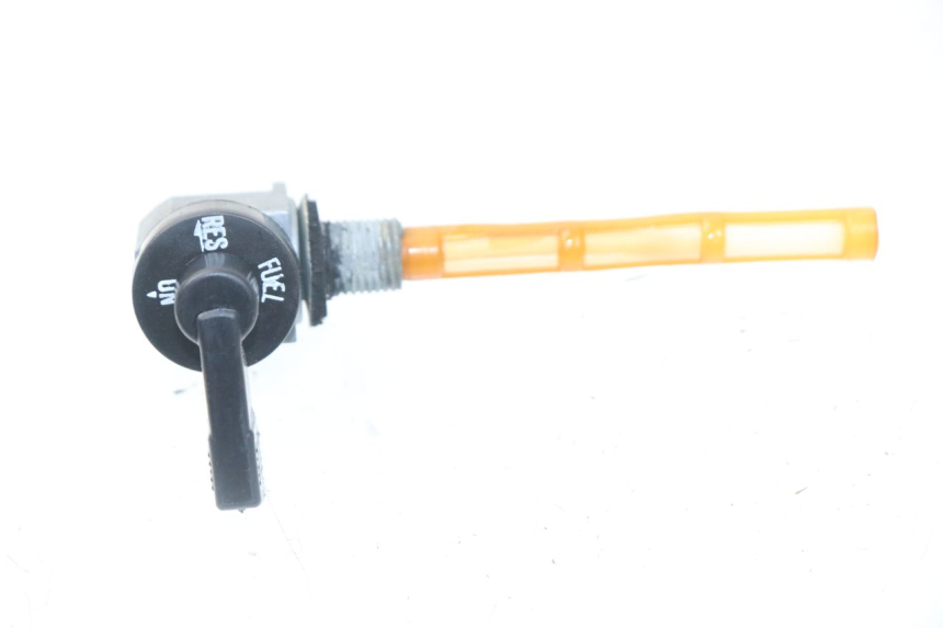 photo de KRANIK ZBIORNIKA DERBI DIRT BOY 4T 50 - Widok główny