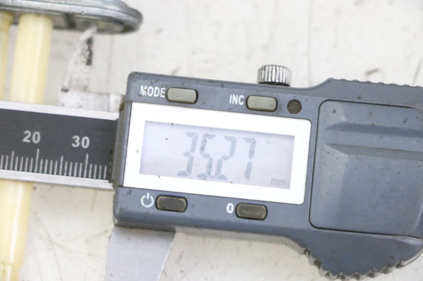 photo de KRANIK ZBIORNIKA KIDEN KD125-G 125 (2018 - 2022) - Szczegół części