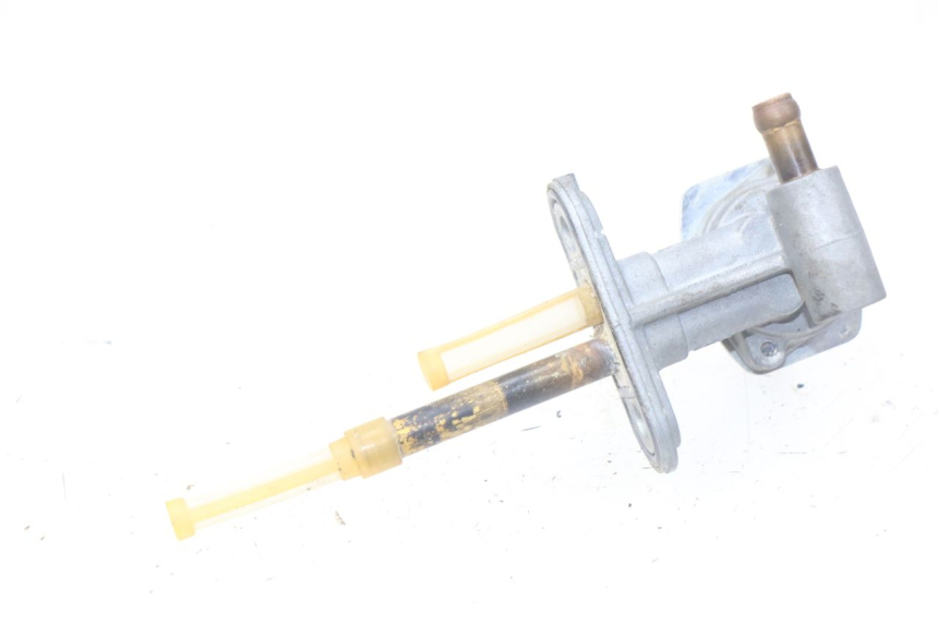 photo de KRANIK ZBIORNIKA KAWASAKI KLX 110 (2010 - 2022) - Zbliżenie techniczne