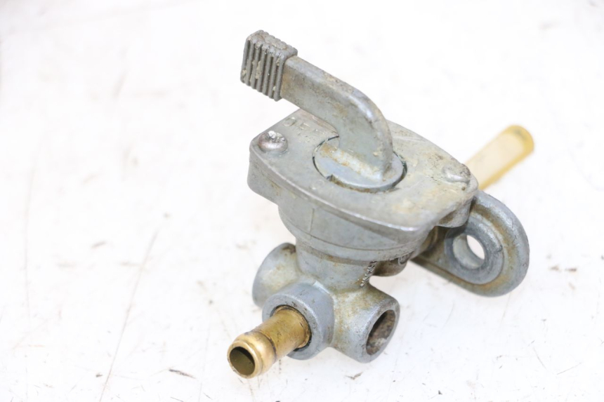 photo de KRANIK ZBIORNIKA KAWASAKI KX 65 (2000 - 2019) - Zoom stanu zużycia