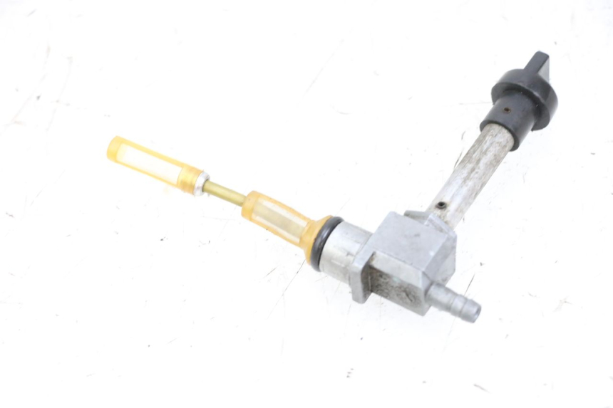 photo de KRANIK ZBIORNIKA PALIWA PEUGEOT LUDIX 50 (2005 - 2007) - Widok główny