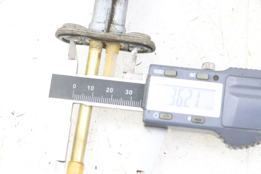 photo de KRANIK ZBIORNIKA MASAI XL 50 (2012 - 2019) - Szczegół części