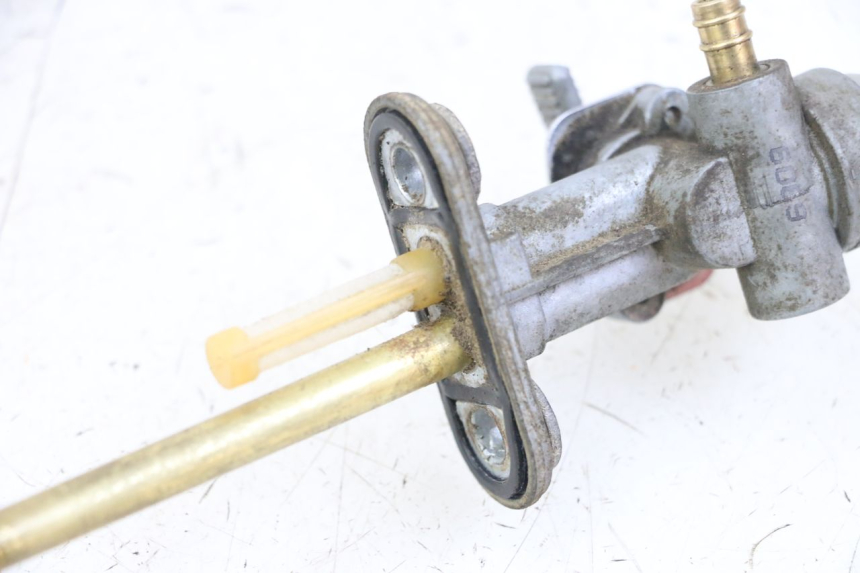 photo de KRANIK ZBIORNIKA MASAI XL 50 (2012 - 2019) - Inny kąt widzenia