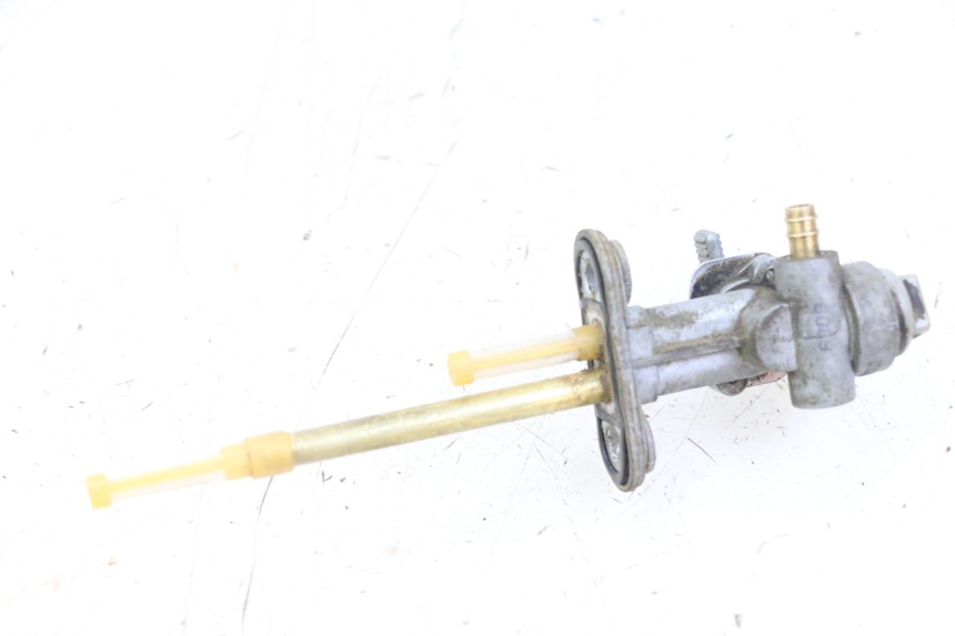 photo de KRANIK ZBIORNIKA MASAI XL 50 (2012 - 2019) - Zbliżenie techniczne