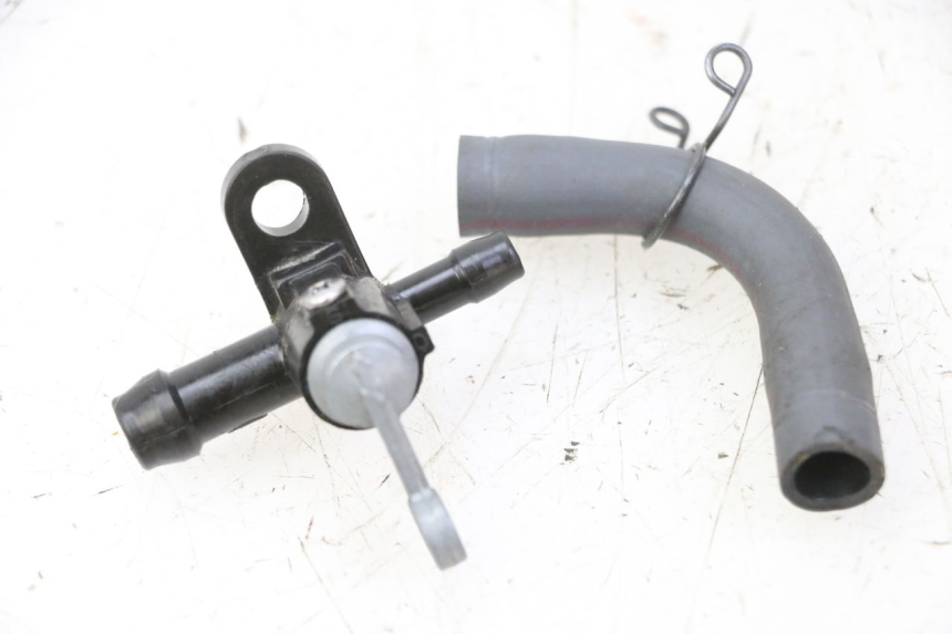 photo de KRANIK ZBIORNIKA YAMAHA PW 50 (1984 - 2025) - Widok główny