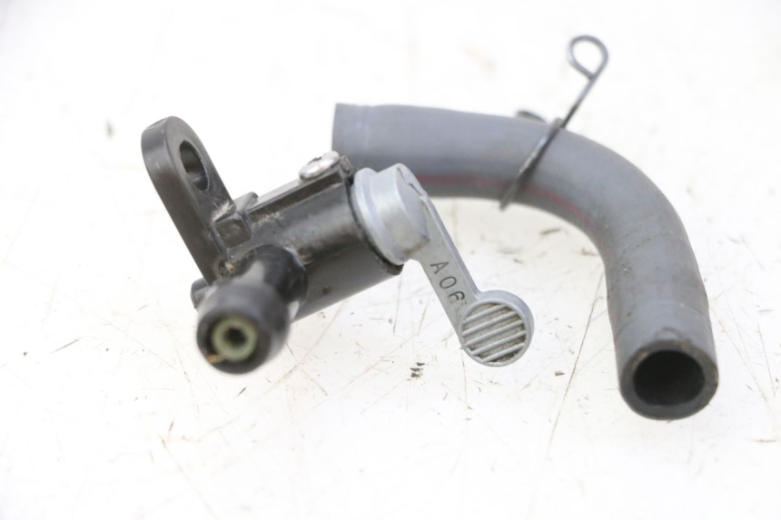 photo de KRANIK ZBIORNIKA YAMAHA PW 50 (1984 - 2025) - Szczegół części