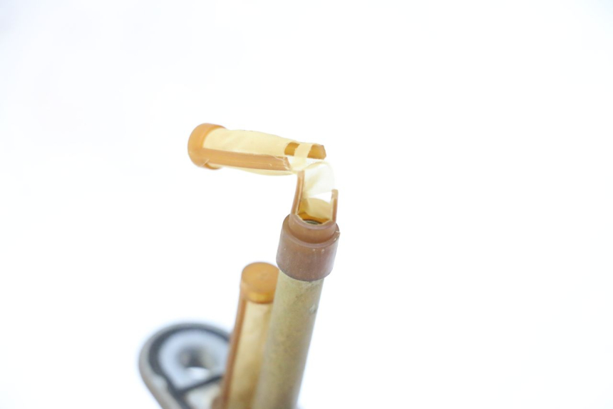 photo de KRANIK ZBIORNIKA YAMAHA PW 80 (1983 - 2014) - Inny kąt widzenia