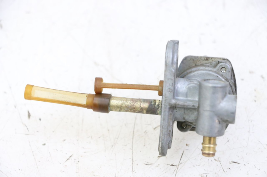 photo de KRANIK ZBIORNIKA YAMAHA PW 80 (1983 - 2014) - Zbliżenie techniczne