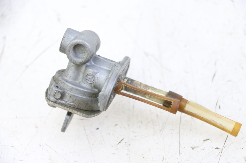 photo de KRANIK ZBIORNIKA YAMAHA PW 80 (1983 - 2014) - Widok ogólny