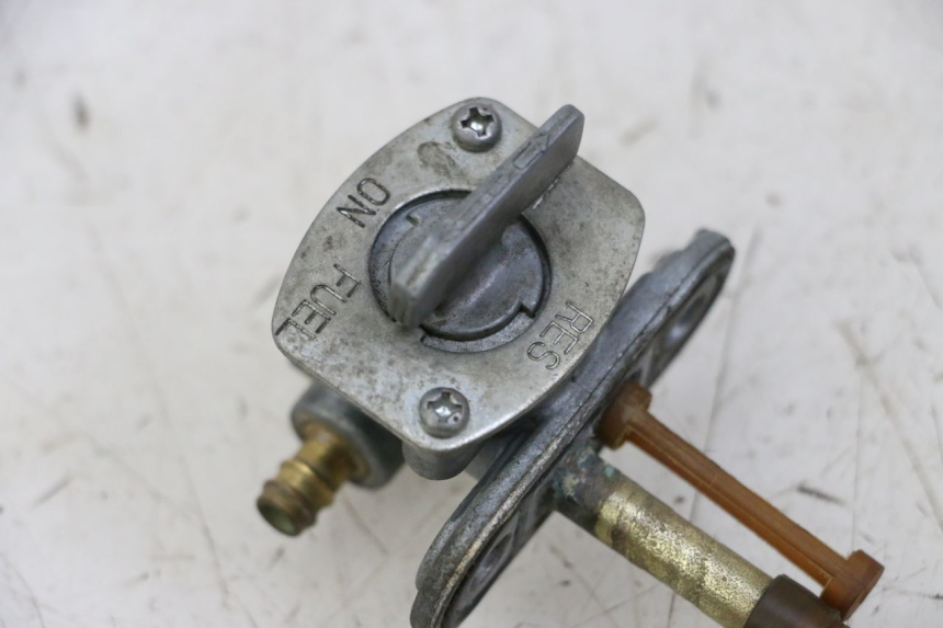 photo de KRANIK ZBIORNIKA YAMAHA PW 80 (1983 - 2014) - Stan powierzchni