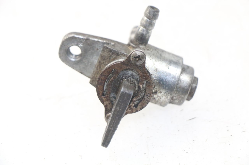 photo de KRANIK ZBIORNIKA ADLY RS SUPERSONIC 50 (2005 - 2010) - Widok główny