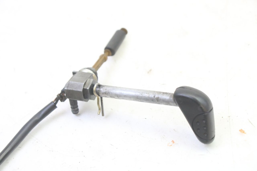 photo de KRANIK ZBIORNIKA PEUGEOT SPEEDAKE 50 (1995 - 1997) - Zoom stanu zużycia