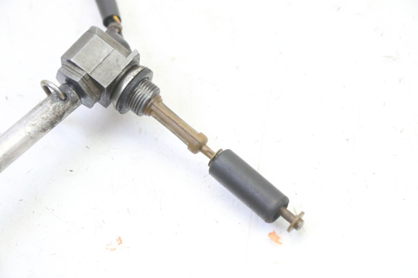 photo de KRANIK ZBIORNIKA PEUGEOT SPEEDAKE 50 (1995 - 1997) - Punkty mocowania