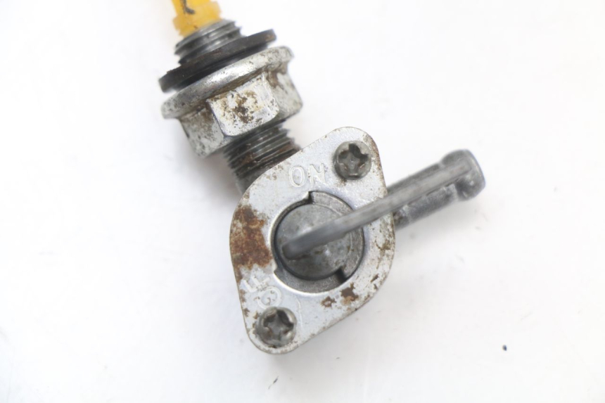 photo de KRANIK ZBIORNIKA MINI MX SX 125 - Zoom stanu zużycia