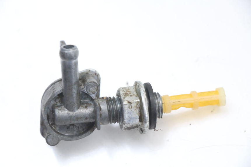 photo de KRANIK ZBIORNIKA MINI MX SX 125 - Inny kąt widzenia