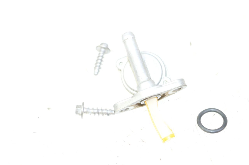 photo de KRANIK ZBIORNIKA PALIWA KTM SX 85 (2013 - 2017) - Zoom stanu zużycia