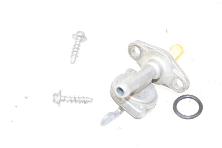 photo de KRANIK ZBIORNIKA PALIWA KTM SX 85 (2013 - 2017) - Inny kąt widzenia