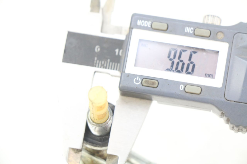 photo de KRANIK ZBIORNIKA NITRO MOTORS THUNDER 125 - Szczegół części