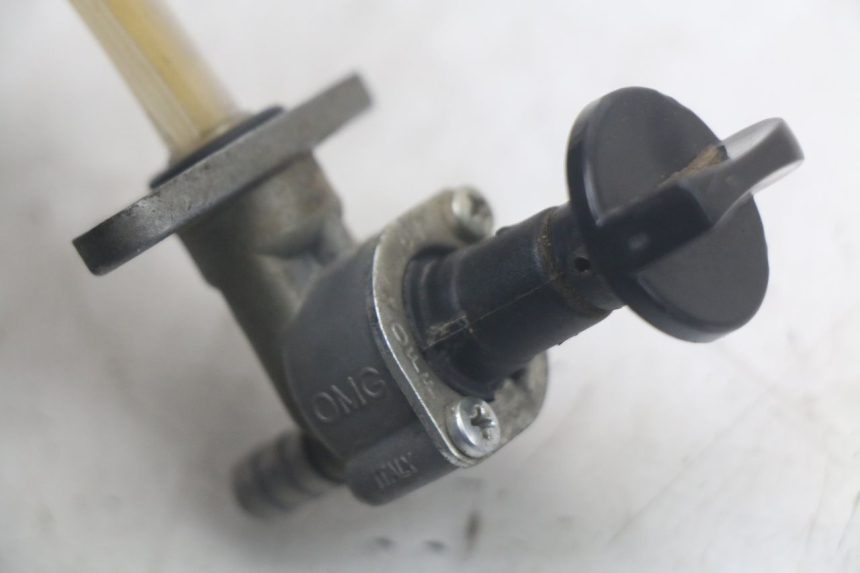 photo de KRANIK ZBIORNIKA FANTIC XM PERFORMANCE 2T 50 (2021 - 2022) - Zoom stanu zużycia