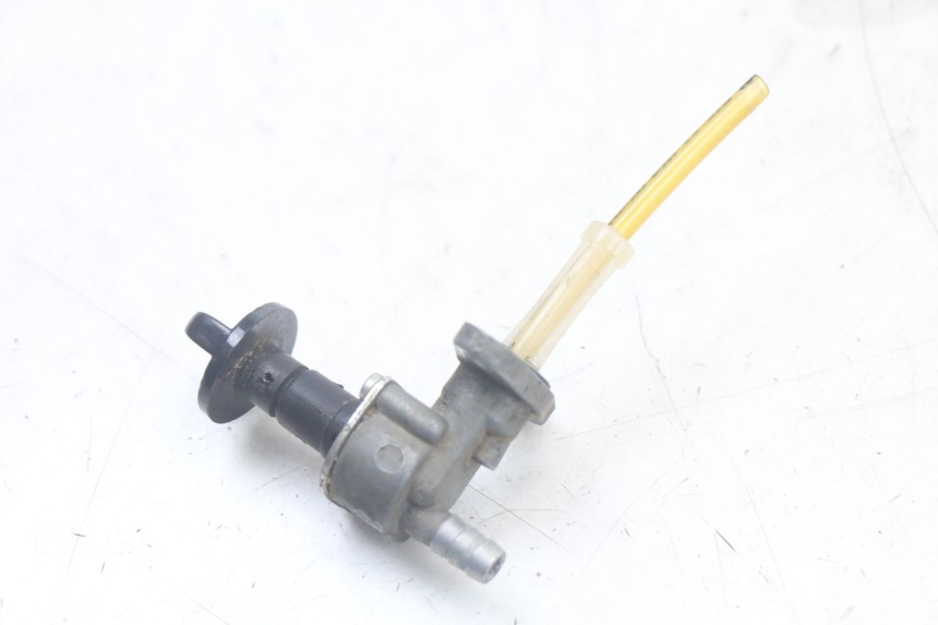 photo de KRANIK ZBIORNIKA FANTIC XM PERFORMANCE 2T 50 (2021 - 2022) - Inny kąt widzenia