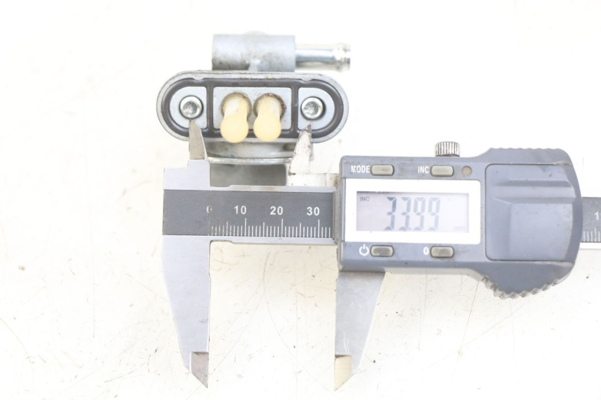 photo de KRANIK ZBIORNIKA YAMAHA YZ 85 (2019 - 2021) - Szczegół części