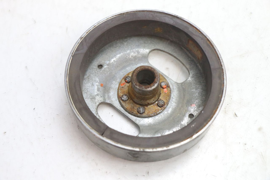 photo de ROTOR PEUGEOT 103 SPX CLIP 50 (1989 - 1992) - Zoom stanu zużycia